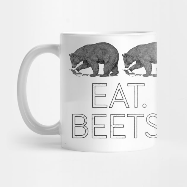 The Office - Bears Eat Beets by OfficeBros